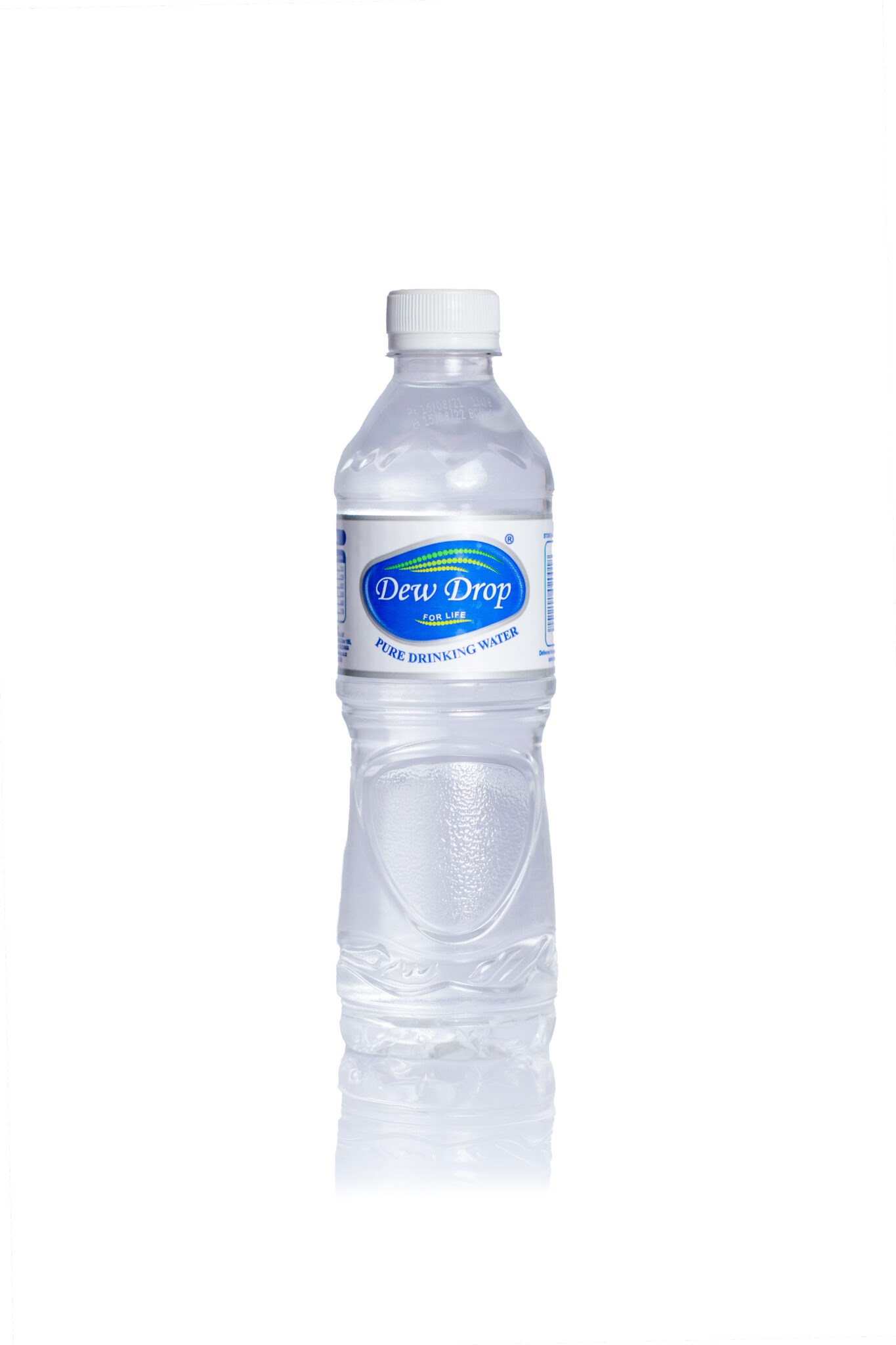 Water Variety - Dew Drop Drinks Co Ltd